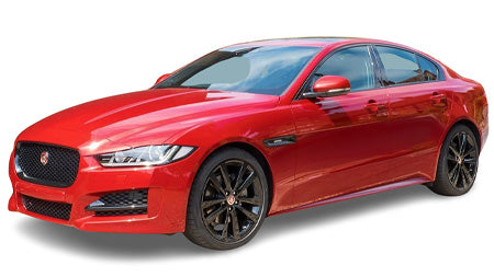 Towbars to fit Jaguar XE (X760) Saloon 2021 Onwards