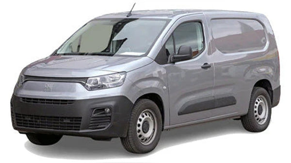 Towbars to fit Fiat Doblo (L1) 2022 Onwards