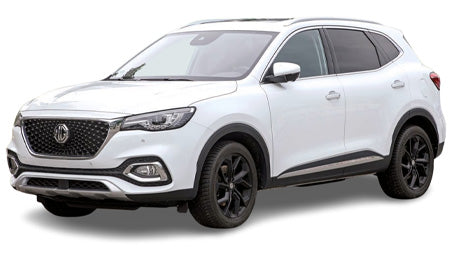 Towbars to fit MG HS 2019-2024