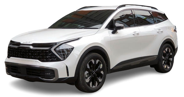 Towbars to fit Kia Sportage (NQ5) 2022 Onwards