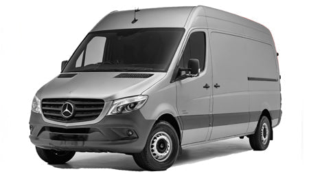 Mercedes Sprinter Towbars
