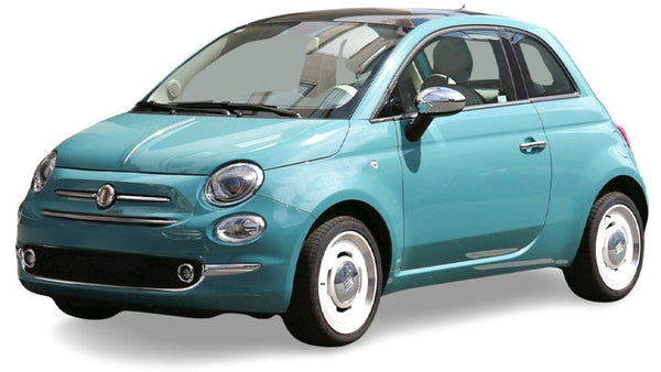 Towbars to fit Fiat 500 Hatchback (Not Abarth 500L) 2015 Onwards