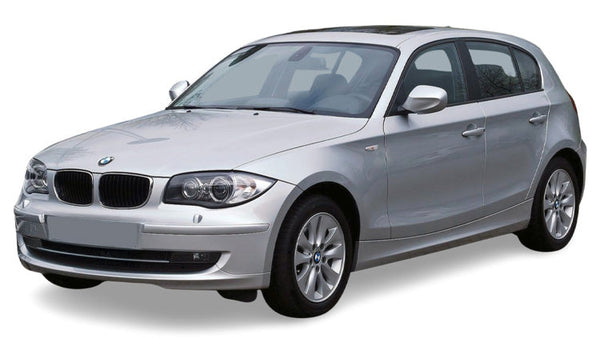 Towbars to fit BMW 1 Series Hatchback E81 & E87 2004-2011