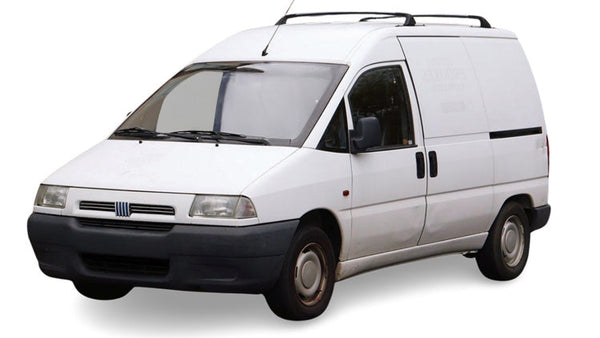 Towbars to fit Fiat Scudo Mk1 1995-2006