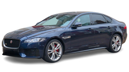 Towbars to fit Jaguar XF (X260) Saloon 2021 Onwards