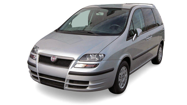 Towbars to fit Fiat Ulysse Mk2 2003-2010