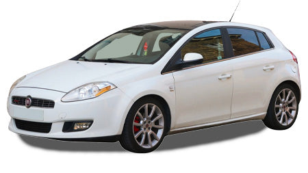 Towbars to fit Fiat Bravo 2007 Onwards