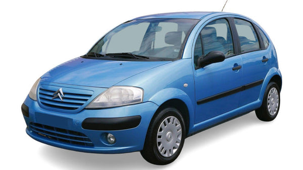 Towbars to fit Citroen C3 Hatchback 2002-2009 (Inc First)