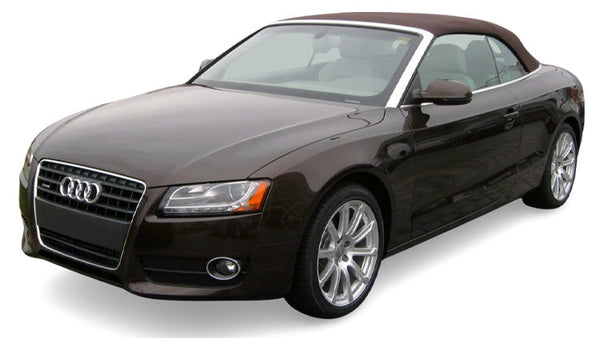 Towbars to fit Audi A5 Cabriolet 2009-2016