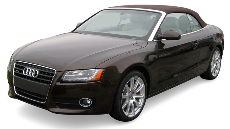 Towbars to fit Audi A5 Cabriolet 2009-2016