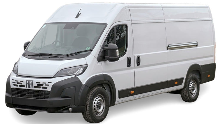 Fiat Ducato Towbars