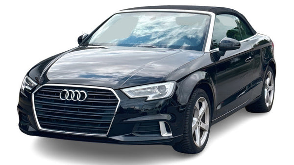 Towbars to fit Audi A3 2 Door Convertible (8V) 2016-2020