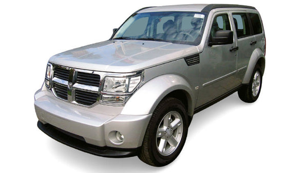 Towbars to fit Dodge Nitro (SXT) 2007-2012