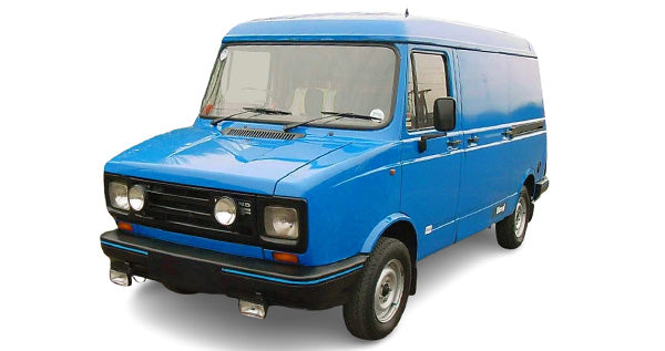 Towbars to fit LDV Leyland Sherpa 200 Series Van (Narrow Body) 1983-1996