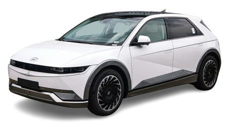 Towbars to fit Hyundai Ioniq 5 Hatchback 2021 Onwards