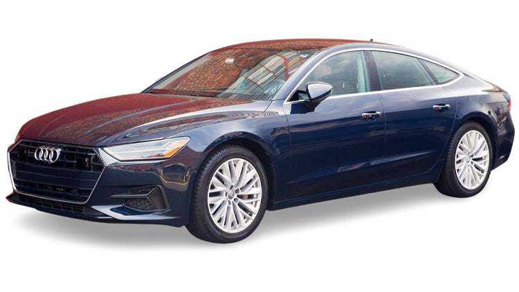 Towbars to fit Audi A7 Sportback (F2) 2018-2025