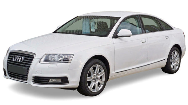 Towbars to fit Audi A6 Saloon (C6) May 2004-2011