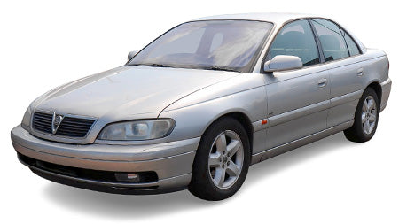 Vauxhall Omega Towbars