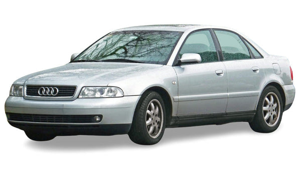 Towbars to fit Audi A4 Saloon (B5) 1995 - Spring 2001