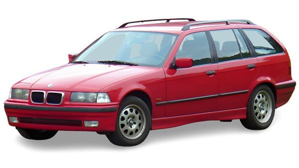 Towbars to fit BMW 3 Series Estate (E36) 1994-1998