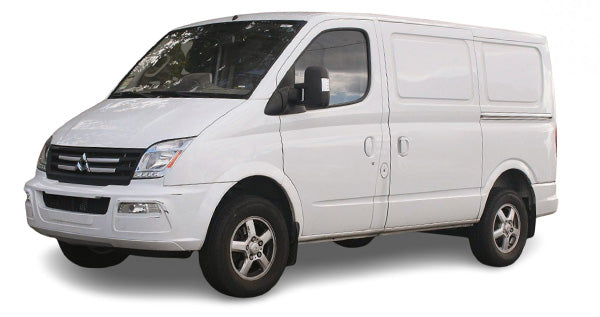 LDV Maxus Towbars