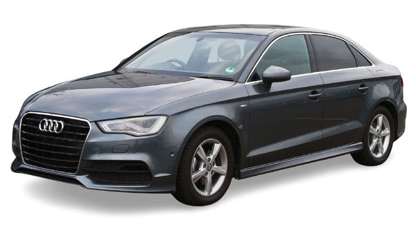 Towbars to fit Audi A3 Saloon 4-Door (8V) 2012-2016