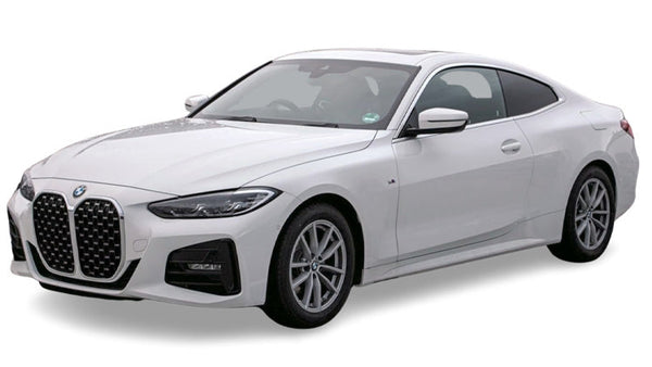 Towbars to fit BMW 3 Series Coupe (G22) 2019 Onwards