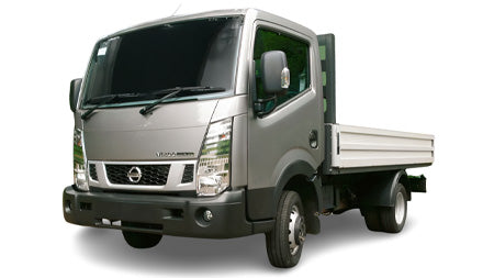 Towbars to fit Nissan Cabstar NT400 Pickup Chassis Cab (Inc Certain Tippers) 2014 Onwards