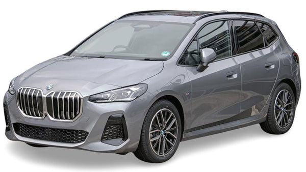 Towbars to fit BMW 2 Series Active Tourer (U06) 2022 Onwards