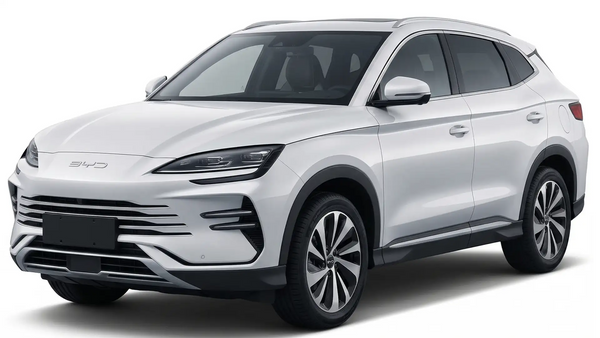 BYD Seal U (Song Plus) Car