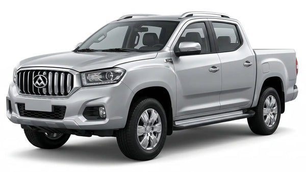 Maxus T60 Crew Cab Pickup