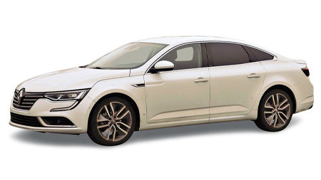 Towbars to fit Renault Talisman Saloon 2016 Onwards