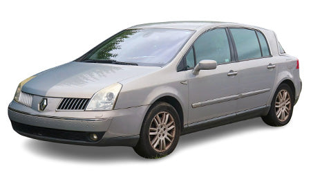 Towbars to fit Renault Vel Satis 2002-2006
