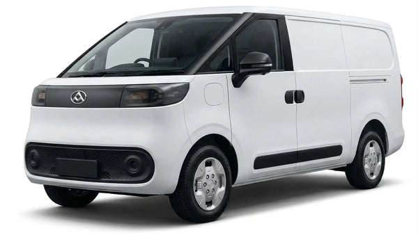 Maxus eDeliver 5 EV Van