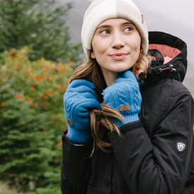 Trespass Men's & Women's Gloves for Sale