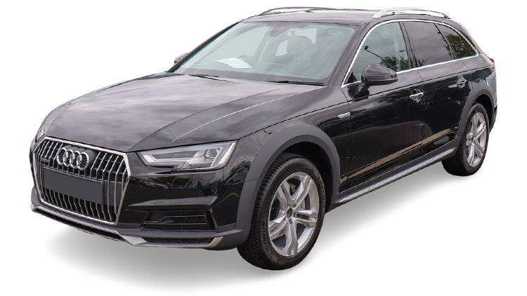 Audi A4 Allroad Towbars