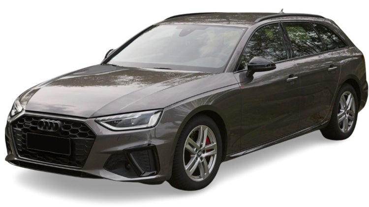 Audi A4 Avant Estate Towbars