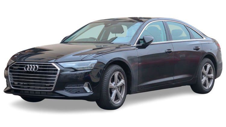 Audi A6 Saloon Towbars