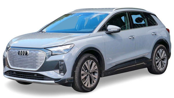 Audi Q4 E TRon Towbars