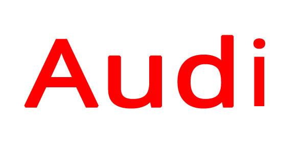 Audi Towbars