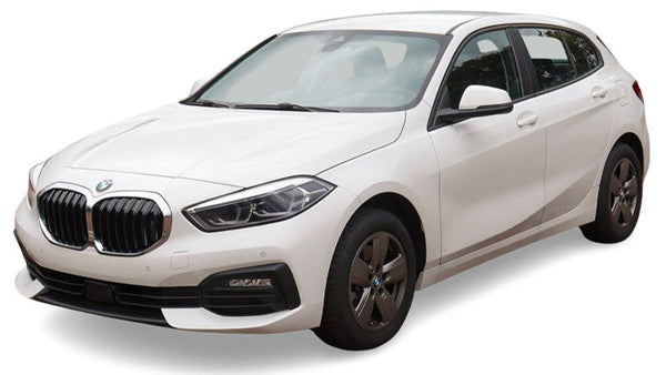 BMW 1 Series Towbars