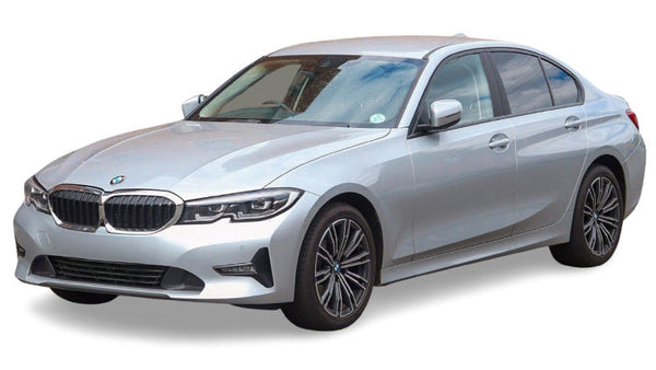 BMW 3 Series Towbars