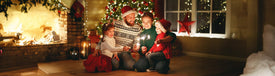 Christmas Shop - Festive Home & Garden Decorations, Lights & More - Towsure
