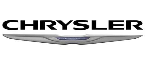 Chrysler Towbars