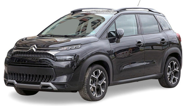 Citroen C3 Aircross Towbars