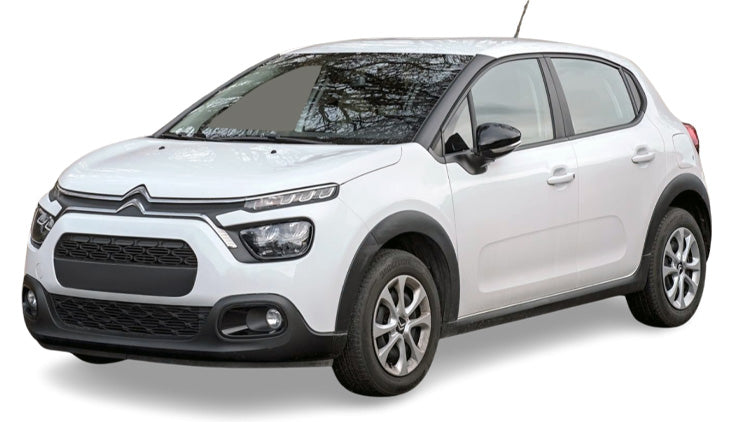 Citroen C3 Towbars