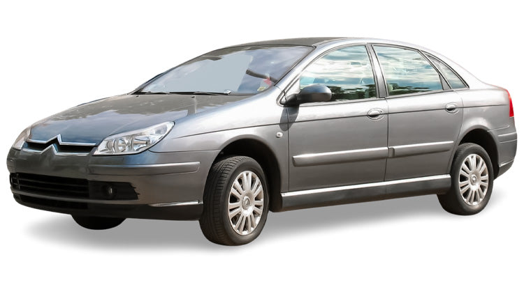 Citroen C5 Hatchback Towbars