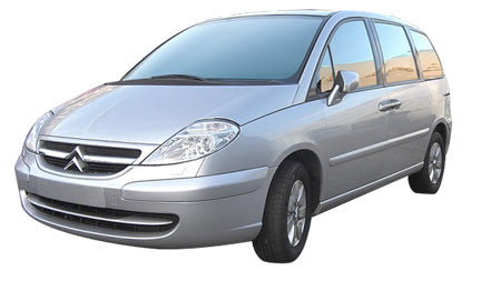 Citroen C8 Towbars