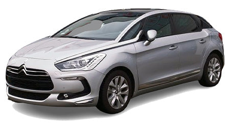 Citroen DS5 Towbars