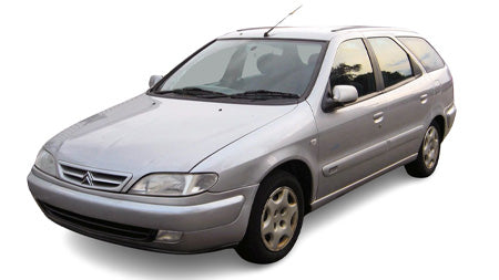 Citroen Xsara Towbars